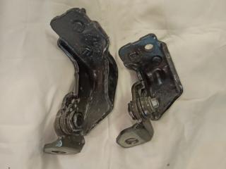 петля двери Ford Edge 2 поколение CD539 [рестайлинг] 2021, 2.0 л., бензин, АКПП, серый, внедорожник 5 дв.