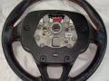 руль Ford Edge 2 поколение CD539 [рестайлинг] 2021, 2.0 л., бензин, АКПП, серый, внедорожник 5 дв. - фото №2
