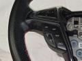 руль Ford Edge 2 поколение CD539 [рестайлинг] 2021, 2.0 л., бензин, АКПП, серый, внедорожник 5 дв. - фото №3