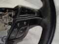 руль Ford Edge 2 поколение CD539 [рестайлинг] 2021, 2.0 л., бензин, АКПП, серый, внедорожник 5 дв. - фото №5