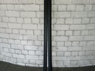 дуги на крышу (рейлинги) Ford Edge 2 поколение CD539 [рестайлинг] 2021, 2.0 л., бензин, АКПП, серый, внедорожник 5 дв.