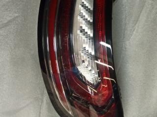 фонарь задний правый Lincoln Nautilus 1 поколение 2020, 2.0 л., бензин, белый, внедорожник 5 дв.