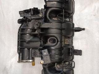 коллектор впускной Ford Explorer 6 поколение U625 2020, 2.3 л., бензин, АКПП, серебро, внедорожник 5 дв., LB5E9424AD