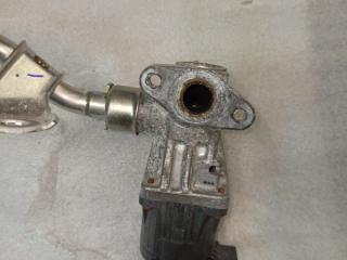 клапан EGR Ford Explorer 6 поколение U625 2020, 2.3 л., бензин, АКПП, серебро, внедорожник 5 дв.