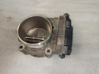 заслонка дроссельная Ford Explorer 6 поколение U625 2020, 2.3 л., бензин, АКПП, серебро, внедорожник 5 дв., JT4E-9F991-AA