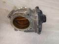 заслонка дроссельная Ford Explorer 6 поколение U625 2020, 2.3 л., бензин, АКПП, серебро, внедорожник 5 дв., JT4E-9F991-AA - фото №2