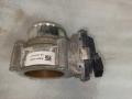 заслонка дроссельная Ford Explorer 6 поколение U625 2020, 2.3 л., бензин, АКПП, серебро, внедорожник 5 дв., JT4E-9F991-AA - фото №3