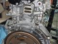 двигатель Ford Edge 2 поколение CD539 [рестайлинг] 2019, 2.0 л., бензин, АКПП, черный, внедорожник 5 дв., K2GE6007AA - фото №2
