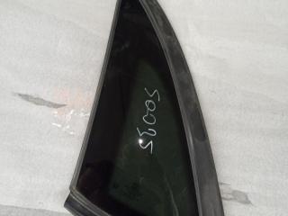 стекло кузовное боковое левое Ford Edge 2 поколение CD539 [рестайлинг] 2021, 2.0 л., бензин, АКПП, серый, внедорожник 5 дв.