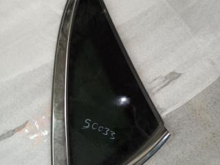 стекло кузовное боковое правое Ford Edge 2 поколение CD539 [рестайлинг] 2019, 2.0 л., бензин, АКПП, серебро, внедорожник 5 дв.