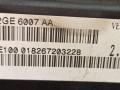 двигатель Ford Edge 2 поколение CD539 [рестайлинг] 2019, 2.0 л., бензин, АКПП, серебро, внедорожник 5 дв., K2GE6007AA - фото №4