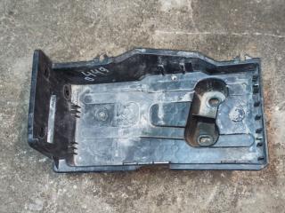 полка аккумулятора Ford Explorer 6 поколение U625 2020, 2.3 л., бензин, АКПП, серебро, внедорожник 5 дв.