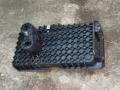 полка аккумулятора Ford Explorer 6 поколение U625 2020, 2.3 л., бензин, АКПП, серебро, внедорожник 5 дв. - фото №2