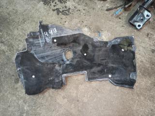 планка под капот Ford Explorer 6 поколение U625 2020, 2.3 л., бензин, АКПП, серебро, внедорожник 5 дв., L1MB-016C75-AM