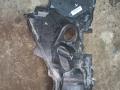 планка под капот Ford Explorer 6 поколение U625 2020, 2.3 л., бензин, АКПП, серебро, внедорожник 5 дв., L1MB-016C75-AM - фото №3