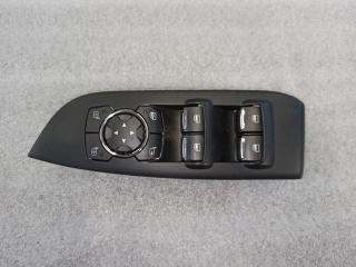 кнопка стеклоподъемника двери передней левой Lincoln MKZ 2019, 2.0 л., бензин, АКПП, серый, седан