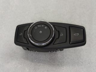 переключатель света Lincoln MKZ 2019, 2.0 л., бензин, АКПП, синий, седан