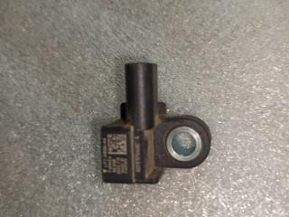 датчик удара Lincoln Aviator 2020, 3.0 л., бензин, АКПП, серебро, внедорожник 5 дв., L1TT-14B006-AA