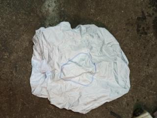 подушка безопасности водителя Lincoln Aviator 2020, 3.0 л., бензин, АКПП, серебро, внедорожник 5 дв.