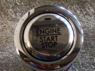 кнопка запуска двигателя Lincoln Aviator 2020, 3.0 л., бензин, АКПП, серебро, внедорожник 5 дв., LC5T14C376ACW