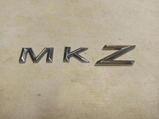 эмблема Lincoln MKZ 2019, 2.0 л., бензин, АКПП, синий, седан