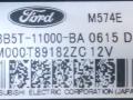 стартер Ford Fusion (USA) 2 поколение 2016, 2.0 л., бензин, BB5T-11000-BA, M000T89182ZC - фото №4