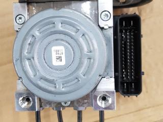 блок ABS Ford Fusion (USA) 2 поколение [рестайлинг] 2017, бензин, АКПП, KG9C-2C219-LC, KG9C-2B373-LC