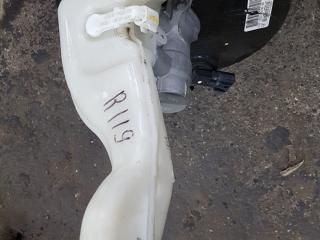 вакуумный усилитель тормозов Ford Edge 2 поколение CD539 2016, 2.0 л., бензин, АКПП, F2GC-2B195-BD