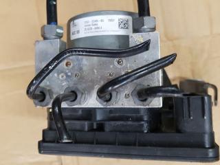 блок ABS Ford Edge 2 поколение CD539 2016, бензин, АКПП, F2GC-2C219-BG, F2GC-2C405-BG