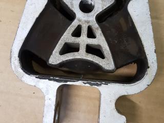 подушка крепления КПП Ford Edge 2 поколение CD539 2016, бензин, АКПП, DP53-6P082-CB
