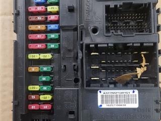 блок предохранителей Ford Fusion (USA) 2 поколение [рестайлинг] 2018, бензин, АКПП, A2C7552140151