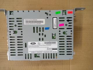 магнитола Ford Edge 2 поколение CD539 2018, бензин, АКПП, FS7T-19C107-AC