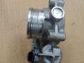 заслонка дроссельная Ford Edge 2 поколение CD539 2018, бензин, АКПП, DS7E-9F991-BB, 0280750576 - фото №4