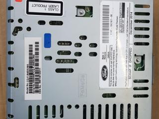 магнитола Ford Edge 2 поколение CD539 2018, бензин, АКПП, FT4T-19C107-BE
