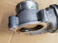 заслонка дроссельная Ford Edge 2 поколение CD539 2018, бензин, АКПП, DS7E-9F991-BB, 0280750576 - фото №3