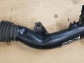 патрубок интеркулера Ford Edge 2 поколение CD539 2018, бензин, АКПП, F2G3-9F805-BC, 157026D1274 - фото №2