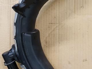 патрубок интеркулера Ford Edge 2 поколение CD539 2018, бензин, АКПП, F2G3-9R504-BD, 177030F1469