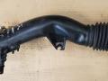патрубок интеркулера Ford Edge 2 поколение CD539 2018, бензин, АКПП, F2G3-9F805-BC, 156165D1321 - фото №3