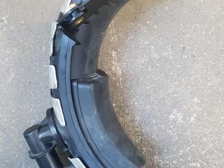 патрубок интеркулера Ford Edge 2 поколение CD539 2018, бензин, АКПП, F2G3-9R504-BD