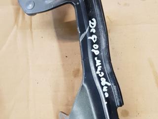 петля капота левая Ford Edge 2 поколение CD539 2018, бензин, АКПП, FT4B-R16801-A