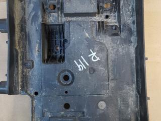 полка аккумулятора Ford Edge 2 поколение CD539 2018, бензин, АКПП, FT4B-10723-BB