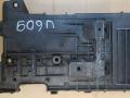 полка аккумулятора Ford Edge 2 поколение CD539 2018, бензин, АКПП, FT4B-10723-AE - фото №2