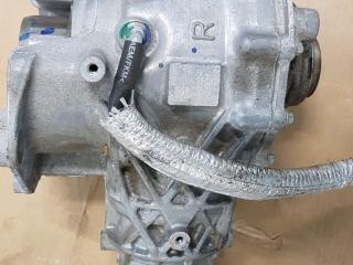 раздаточная коробка Ford Fusion (USA) 2 поколение [рестайлинг] 2018, 2.0 л., бензин, АКПП, MNAH10073, CV61-7L486-MG