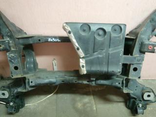 балка подвески задняя Ford Edge 2 поколение CD539 2016