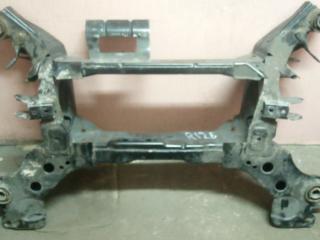 балка подвески задняя Ford Edge 2 поколение CD539 2018