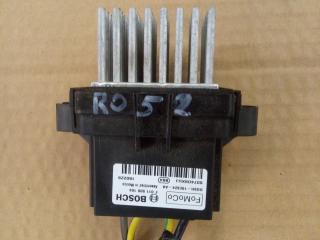 сопротивление печки Ford Edge 2 поколение CD539 2018, DG9H-19E624-AA