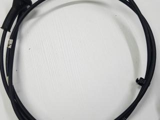 трос капота Ford Edge 2 поколение CD539 2017, FT4B16B975BA