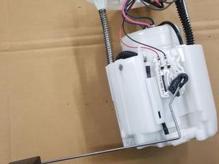 насос топливный Ford Edge 2 поколение CD539 2017, 2.0 л., бензин, АКПП, F2G39H307BE