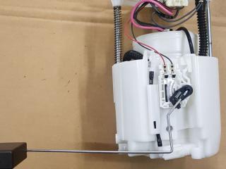 насос топливный Ford Edge 2 поколение CD539 2017, 2.0 л., бензин, АКПП, F3G39H307BD