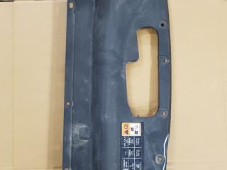 подкапотный пластик Ford Edge 2 поколение CD539 2016, 2.0 л., бензин, АКПП, FT4B-R16613-AB